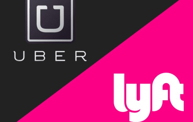 Were you sexually assaulted while using a Ride-Sharing Service (i.e Uber, Lyft)