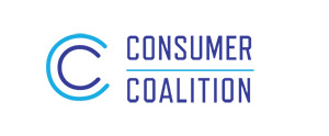 Consumer Coalition logo